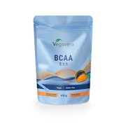 BCAA Powder Mango