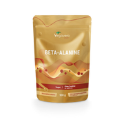 Beta‑Alanina en Polvo