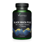 Black Maca Plus Capsules