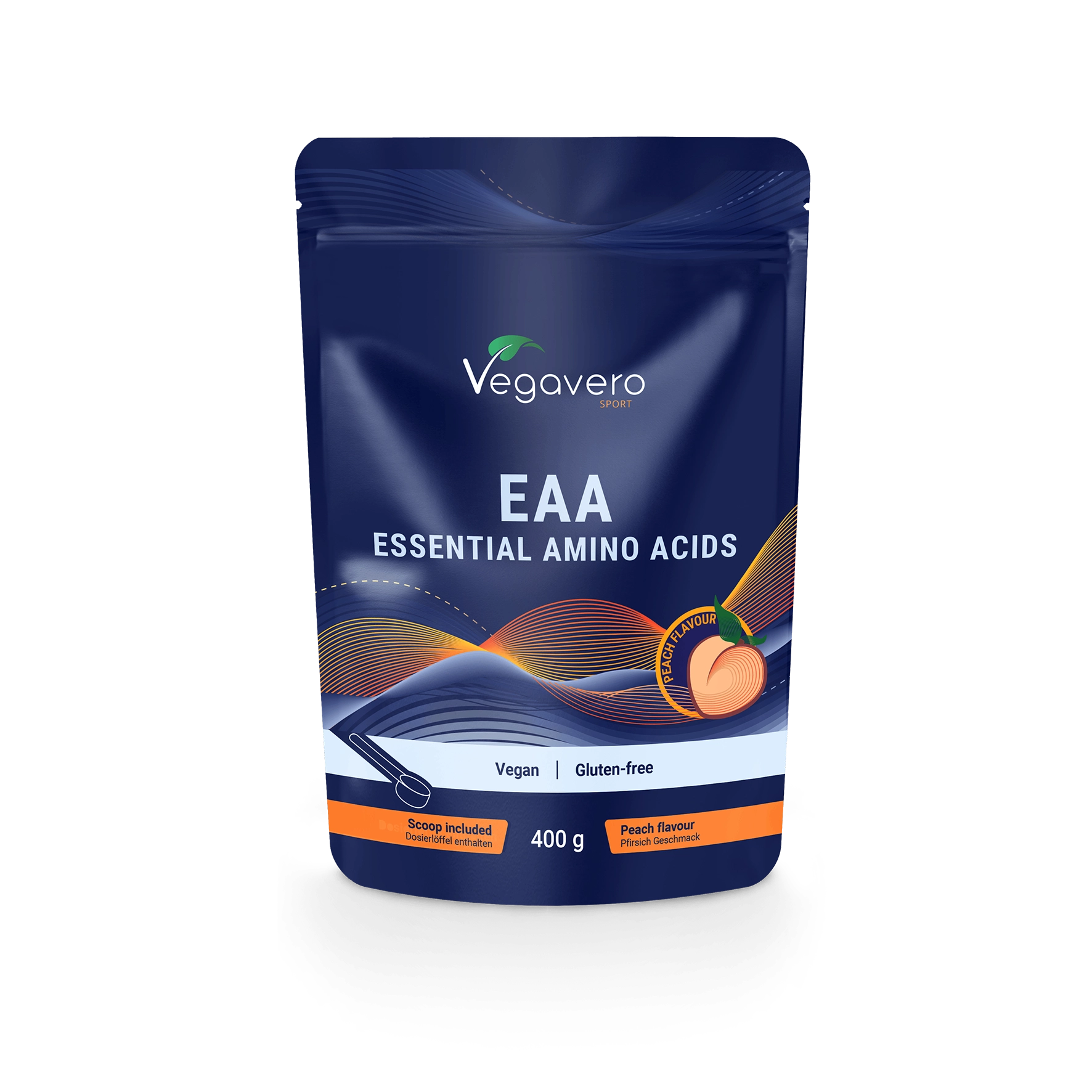 EAA Powder Peach