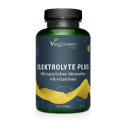 Electrolyte Plus Capsules