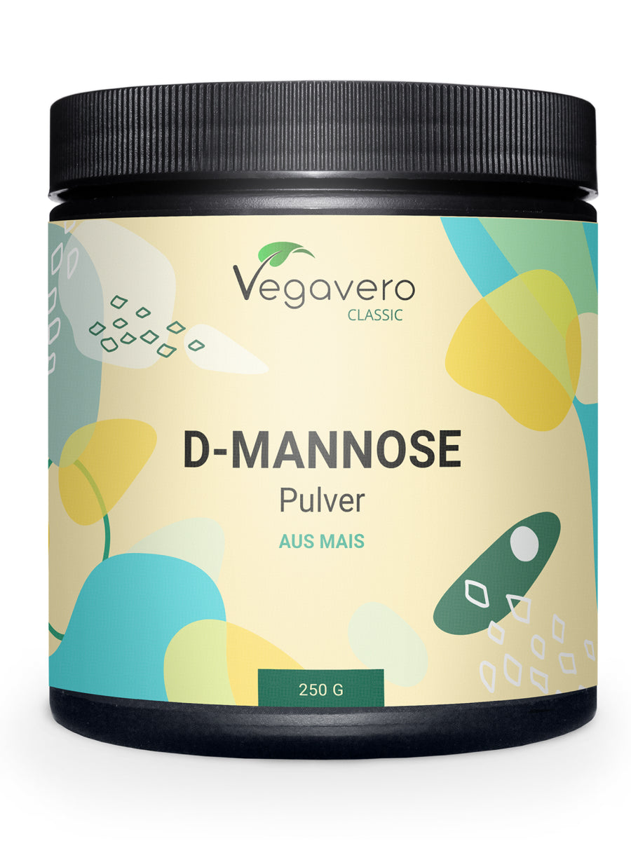 D-Mannose Powder