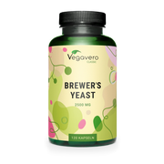 Brewer's Yeast Capsules