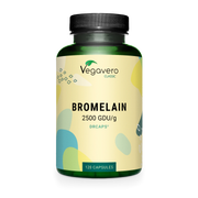 Bromelain Capsules
