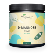 D-Manosa en Polvo