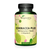 Echinacea Plus Capsules