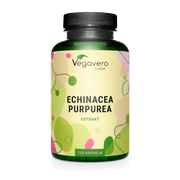 Echinacea Purpurea Extract Capsules