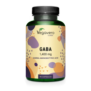 GABA Capsules