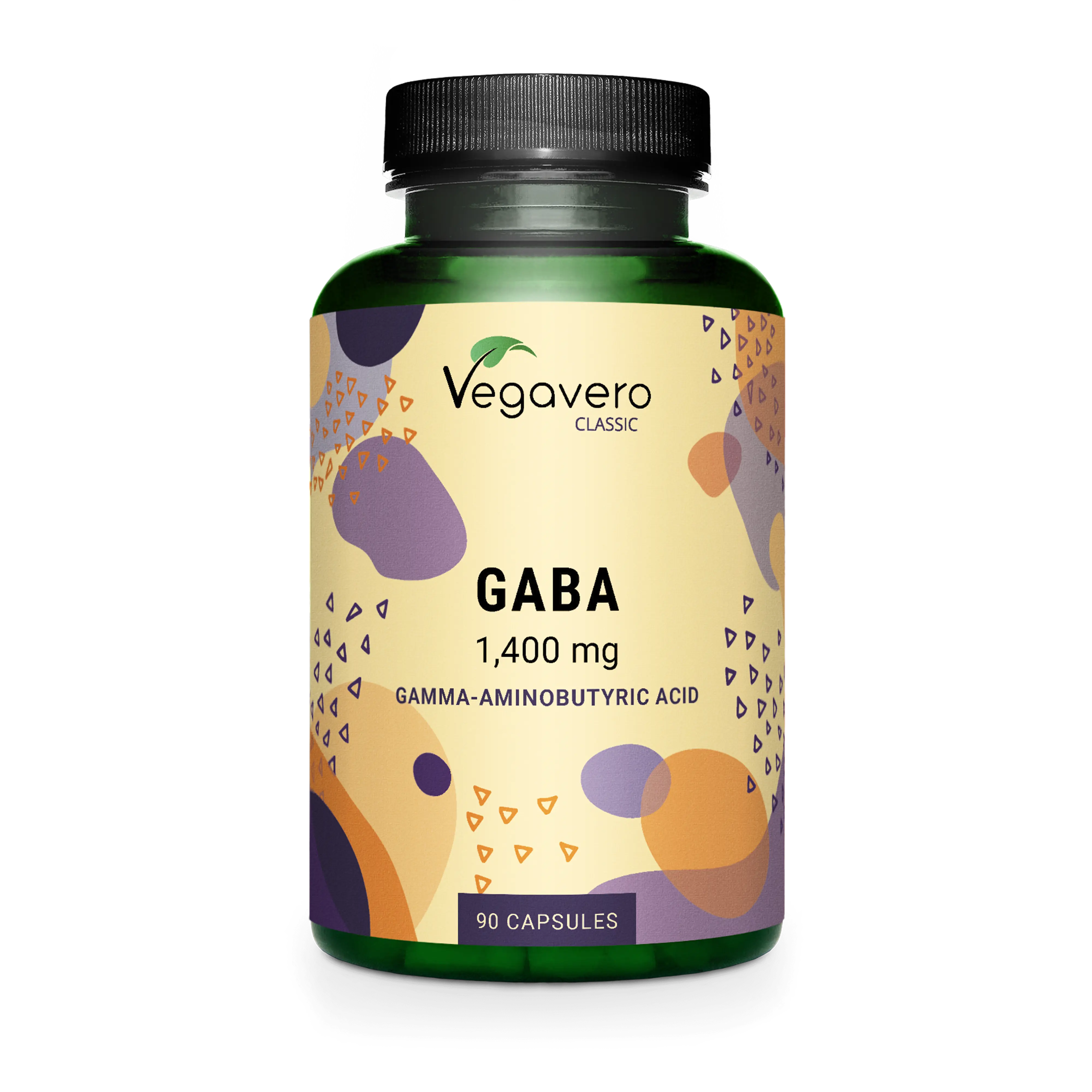 GABA Capsules