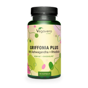 Griffonia Plus Cápsulas