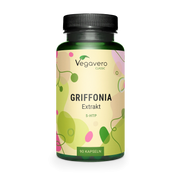 Griffonia Extract (5-HTP) Capsules