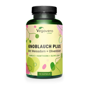 Garlic Plus Capsules