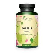 Caffeine Capsules