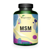 MSM Capsules
