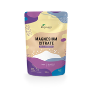 Magnesium Citrate Powder