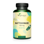 Nattokinase Capsules