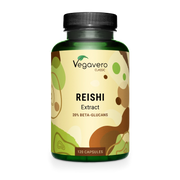 Reishi Extract Capsules