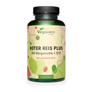 Red Yeast Rice Plus Capsules