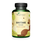 Shiitake Extract Capsules