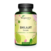 Shilajit Extract Capsules