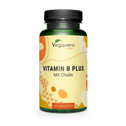 Vitamin B Plus Tablets