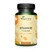 Vitamin K2 Tablets