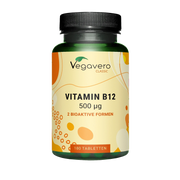 Vitamin B12 Tablets