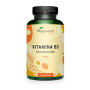 Vitamina B3 Capsule