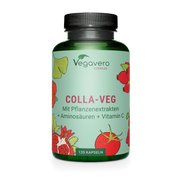 Colla‑Veg Complex Cápsulas
