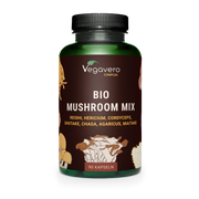 Mushroom Complex Capsule Bio