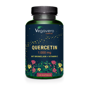 Quercetin Complex Capsules