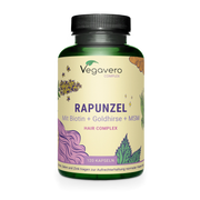 Rapunzel Complex Capsules