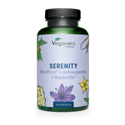 Serenity Complex Capsules