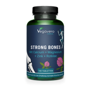 Strong Bones Complex Tabletten