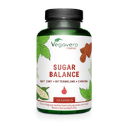 Sugar Balance Complex Capsules