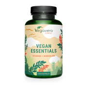 Vegan Essentials Complex Capsules