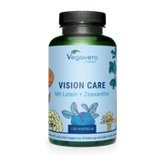 Vision Care Complex Cápsulas