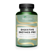 Digestive Enzymes Pro Capsules