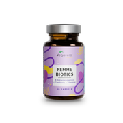 Femme Biotics Cápsulas
