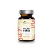 Youth Biotics Cápsulas