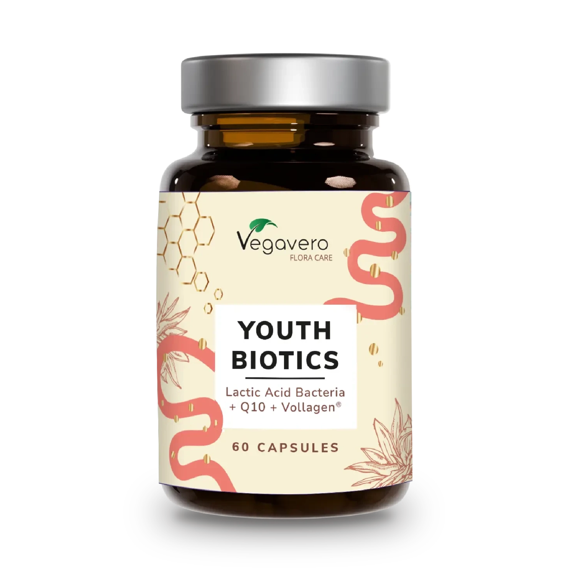Youth Biotics Capsules