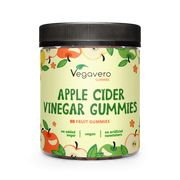 Apple Cider Vinegar Gummies