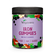 Iron Gummies