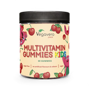 Multivitamin Junior Gummies