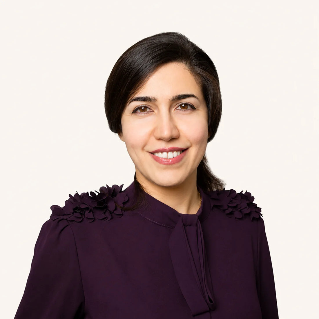 Mastoureh