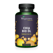 Olio di Semi di Chia Capsule Bio