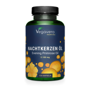 Evening Primrose Oil Capsules
