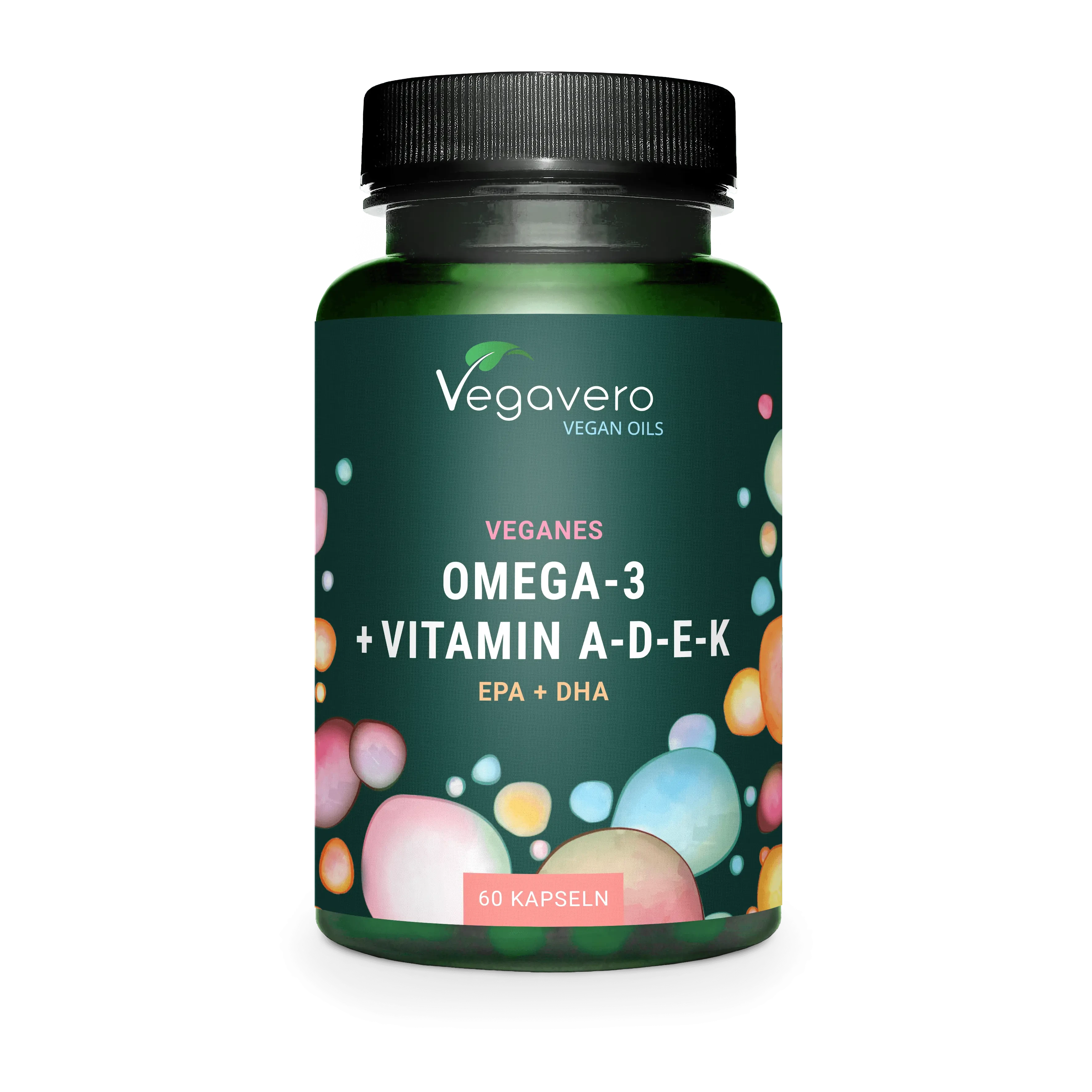 Omega 3 + ADEK Olio Capsule