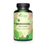 Stinging Nettle Capsules Organic