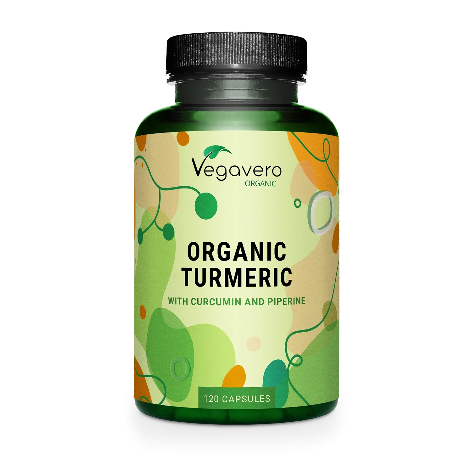 Curcuma Capsule Bio